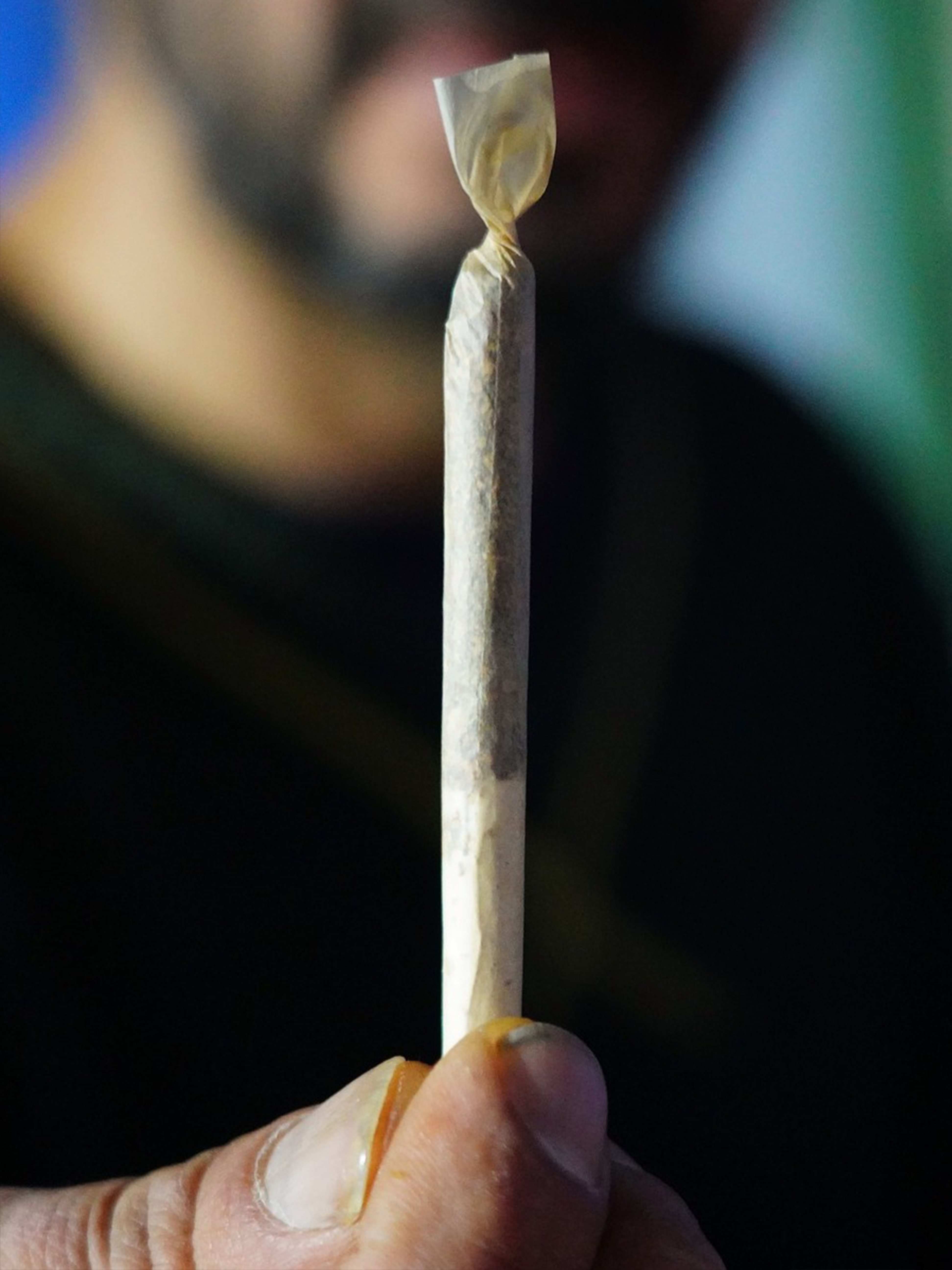 Ein Joint
